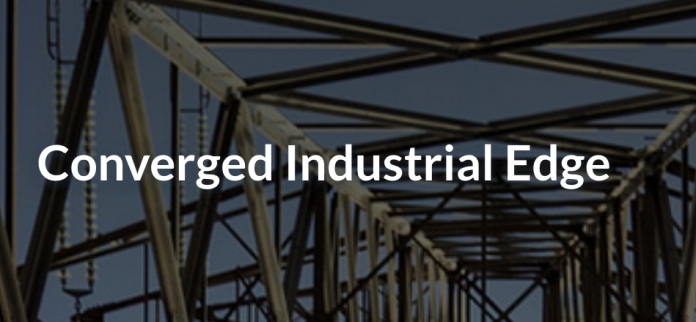 Converged Industrial Edge