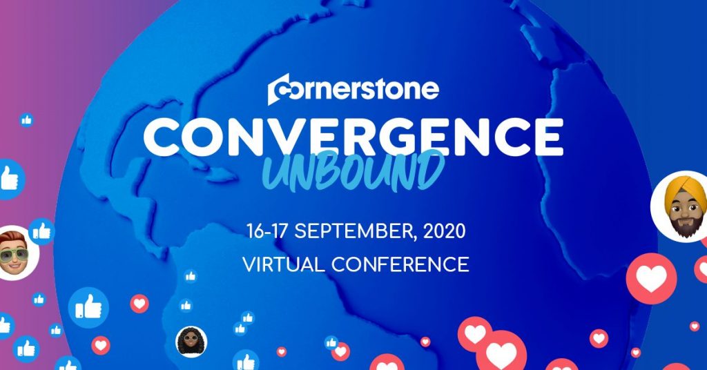 Cornerstone Convergence