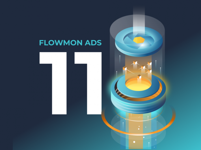FlowmonADS11