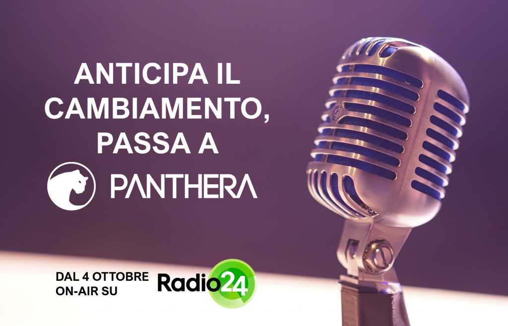 Panthera-RADIO24-OTTOBRE