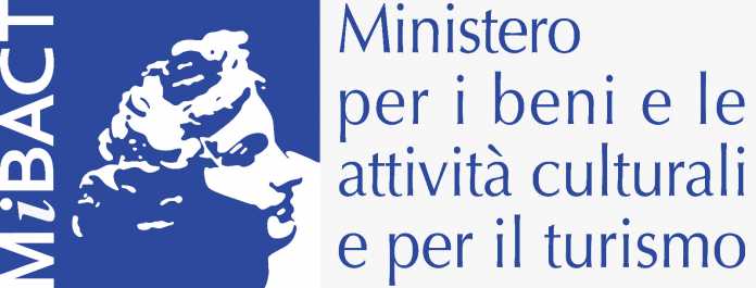 MIBACT_logo