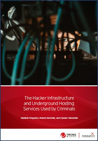 Trend Micro_hacker_report