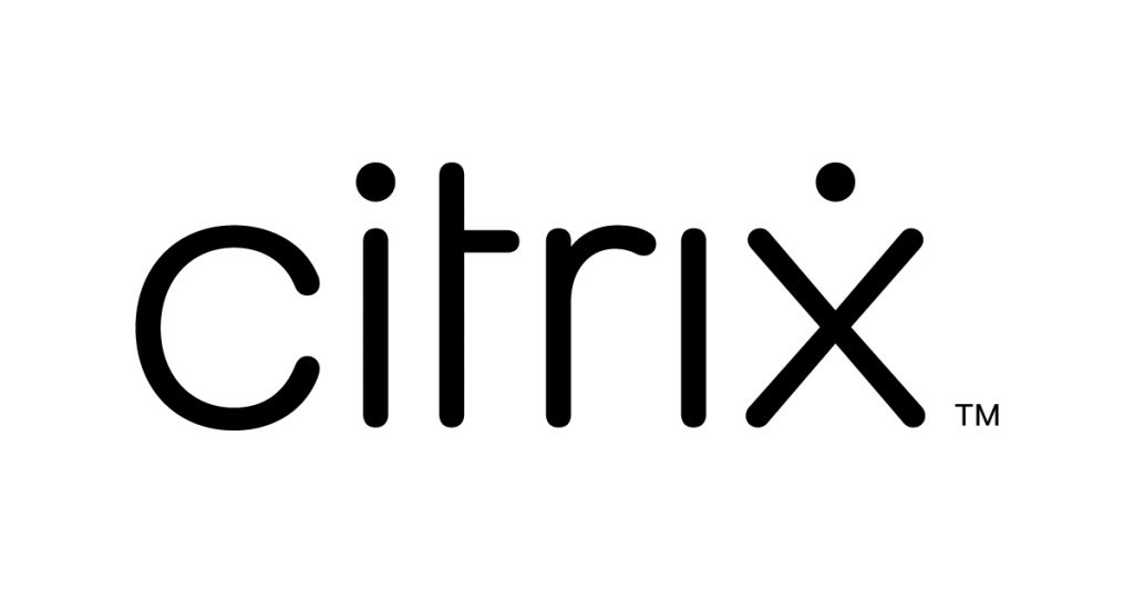 Citrix nuovo logo 2020