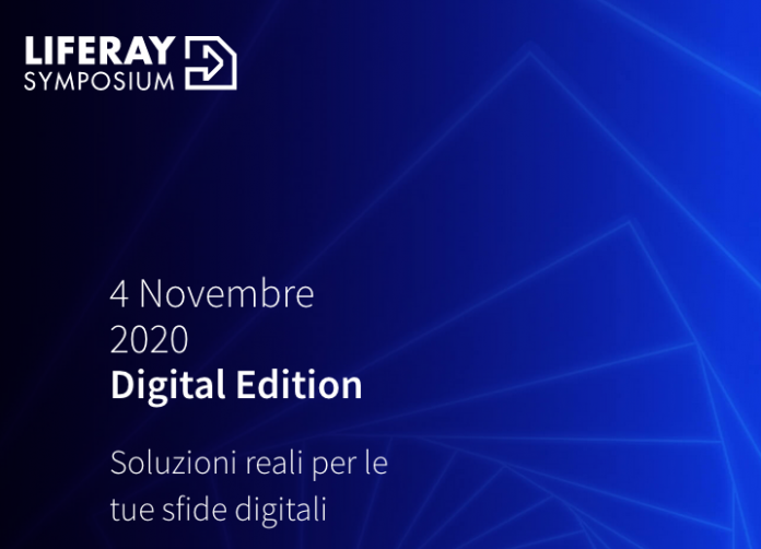 Liferay Symposium 2020
