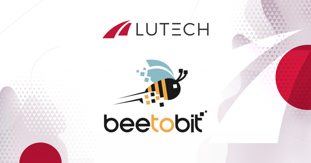 Lutech-acquisizione - Beetobit