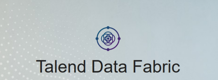 Talend_Data_Fabric_logo