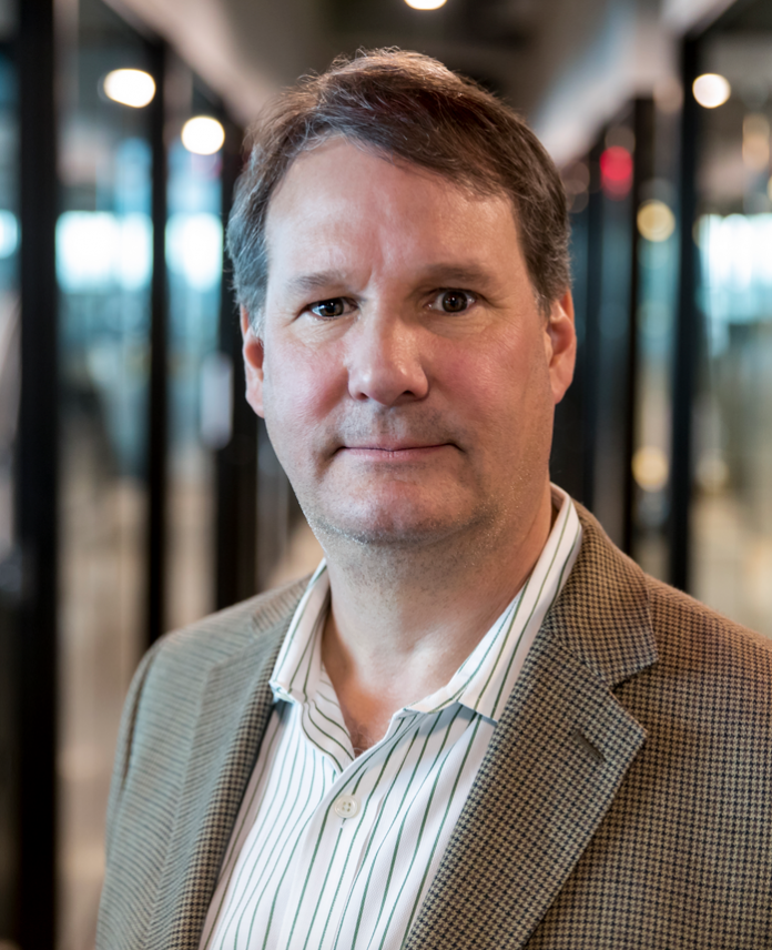 Tim Brown, Vice President of Security, SolarWinds MSP
