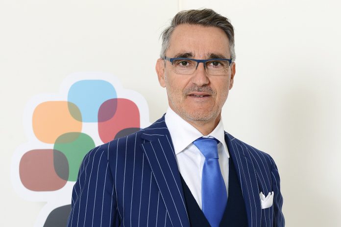 Maurizio Tondi, Axitea Maurizio Tondi, Axitea