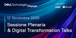 dell technologies forum 2020