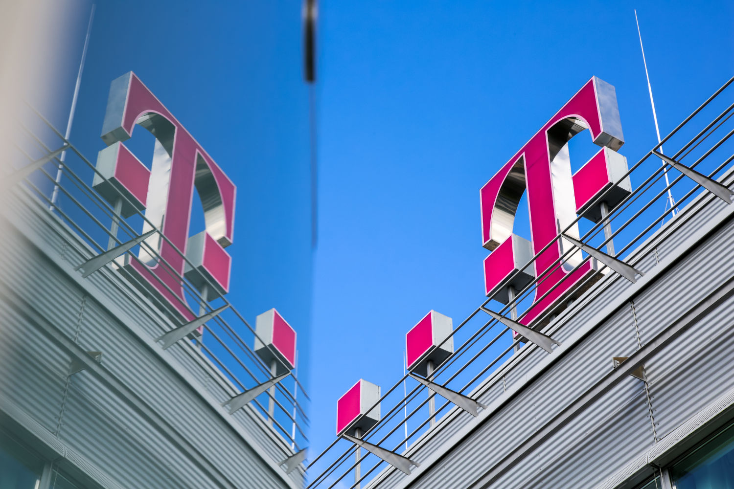 extreme networks_Deutsche Telekom