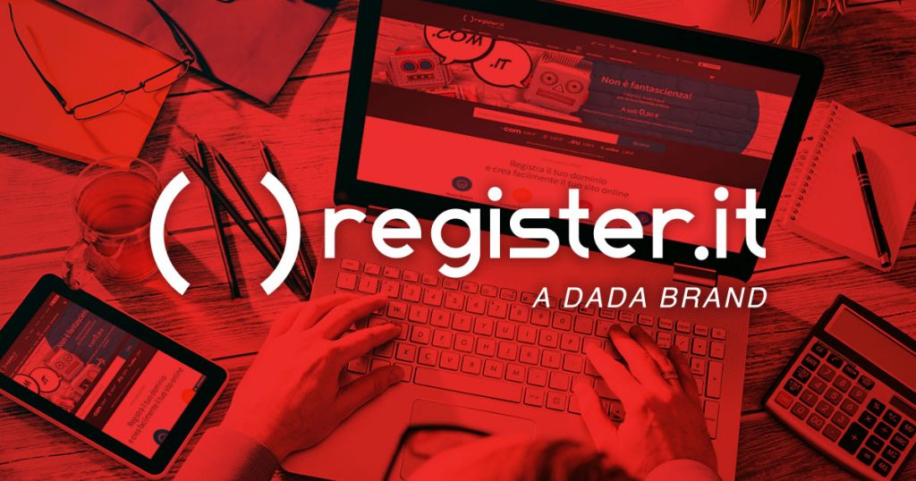 register.it