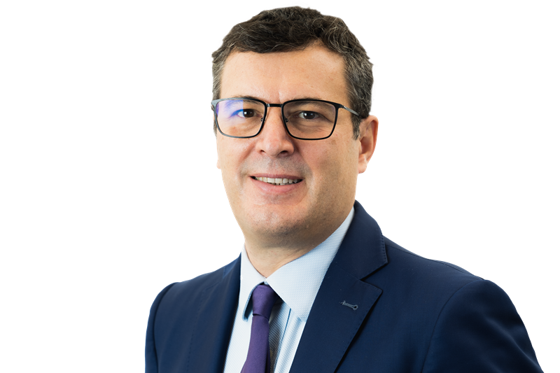 Riccardo Canetta, Regional Sales Director, Mediterranean Area di MobileIron