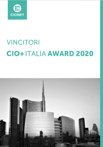 Ecco i migliori CIO+ e Digital Leader in Italia - LineaEDP