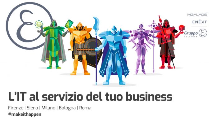 Gruppo E