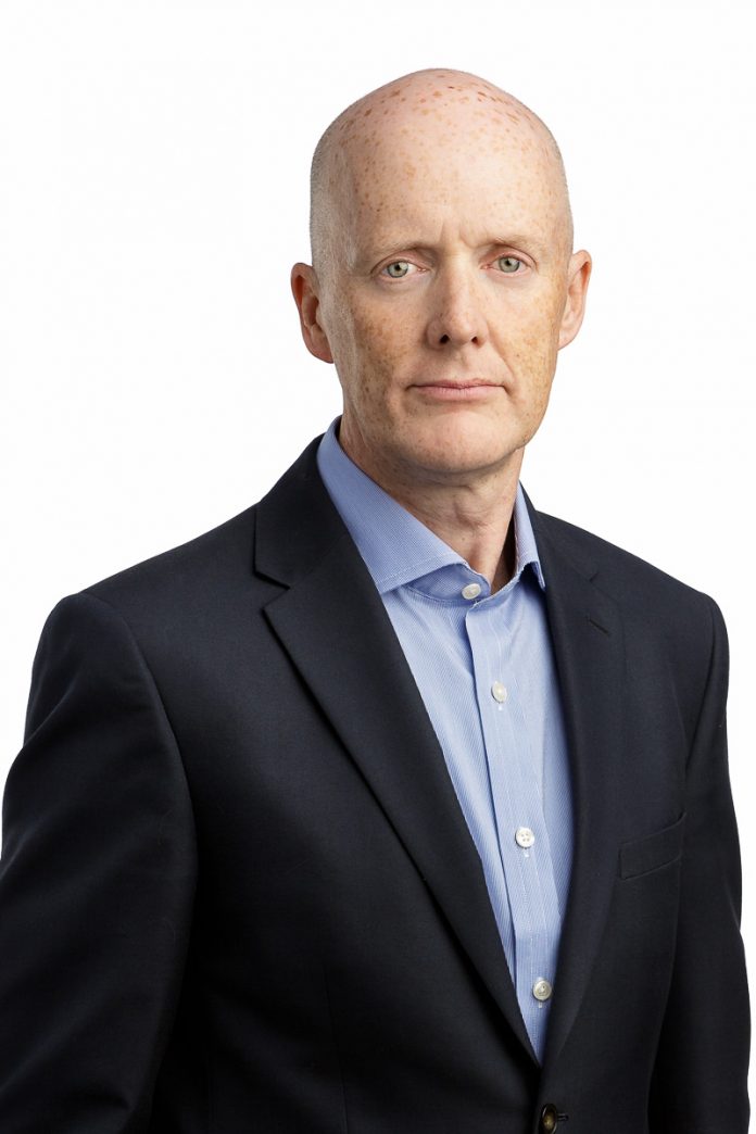 Proofpoint_Andrew Rose