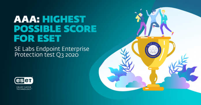 ESET Endpoint Security ESET Endpoint Security