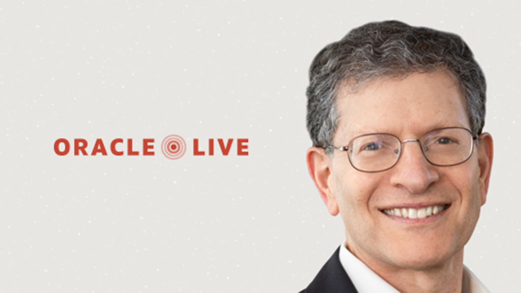 Andrew Mendelsohn, Oracle