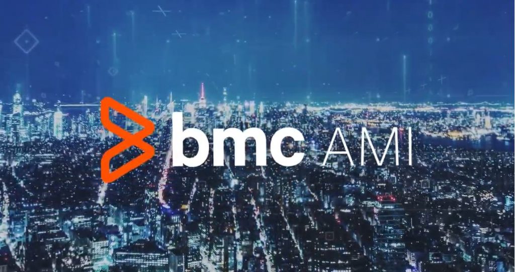 BMC