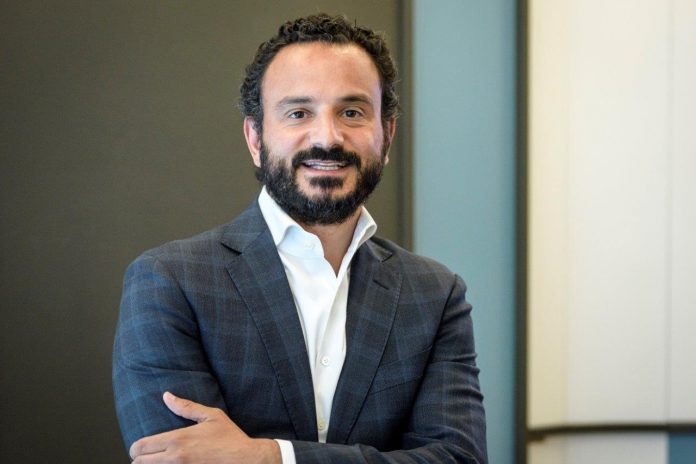 Clemente Perrone, direttore risorse umane di Sirti Clemente Perrone, direttore risorse umane di Sirti