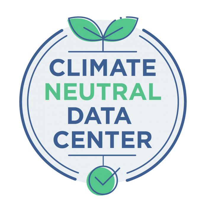 Climate Neutral DC