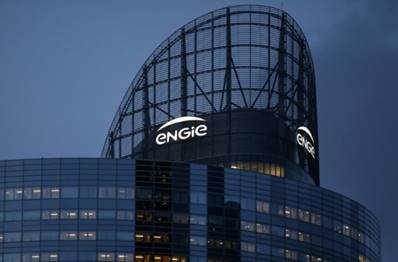 Oracle-Engie