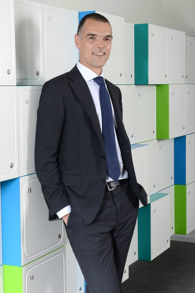 Marco Bitossi, Director Customer Service di Wolters Kluwer Tax & Accounting Italia