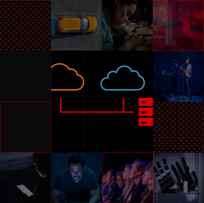 Red Hat OpenShift