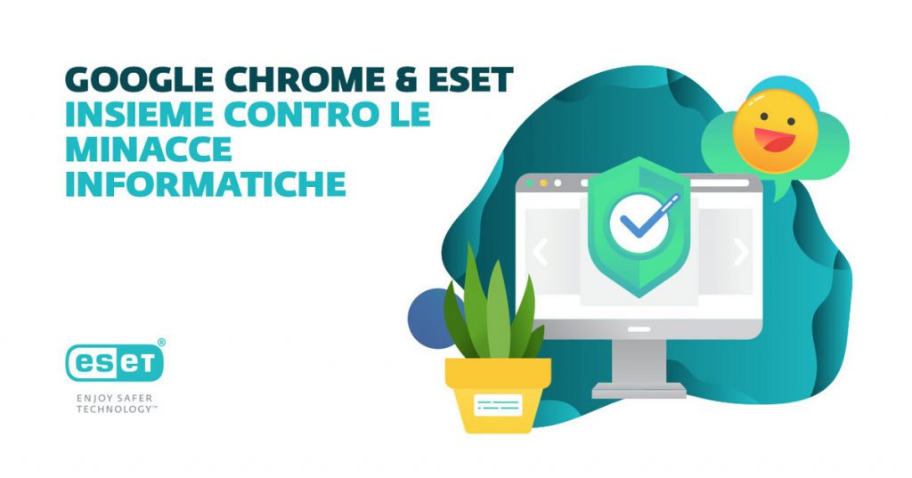 ESET_Google Chrome