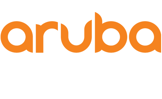 hpe aruba