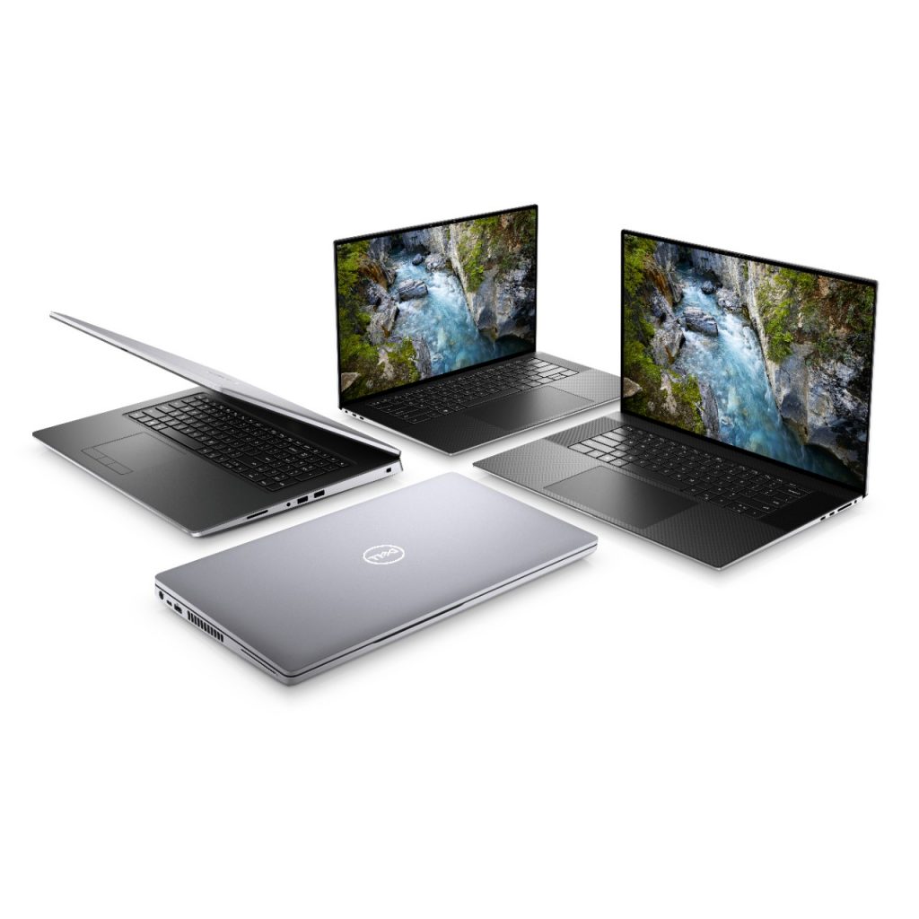 R1 Group_Dell Precision