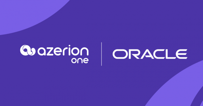 AzerionOne_Oracle