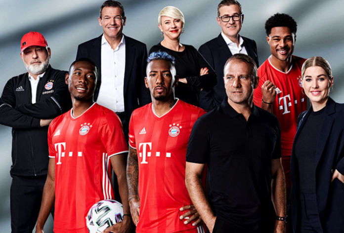 FC Bayern