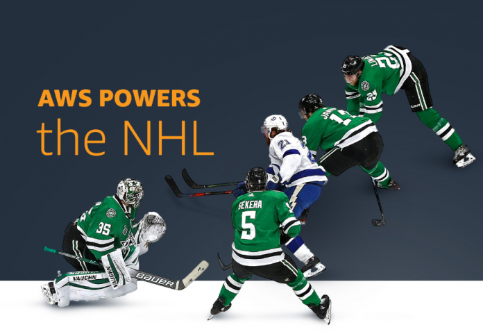 National Hockey League