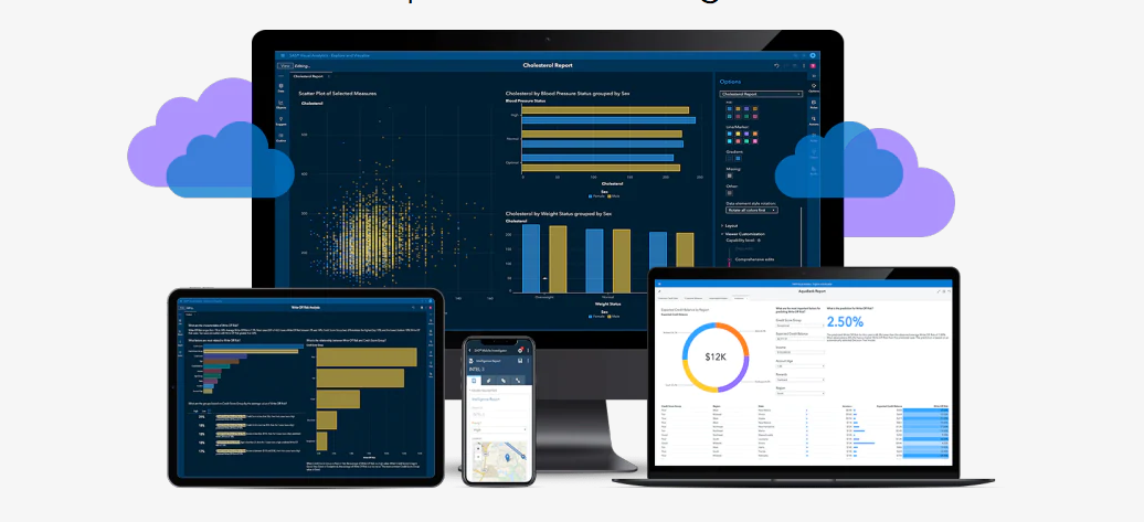 SAS Viya fa semplice la gestione degli analytics - LineaEDP
