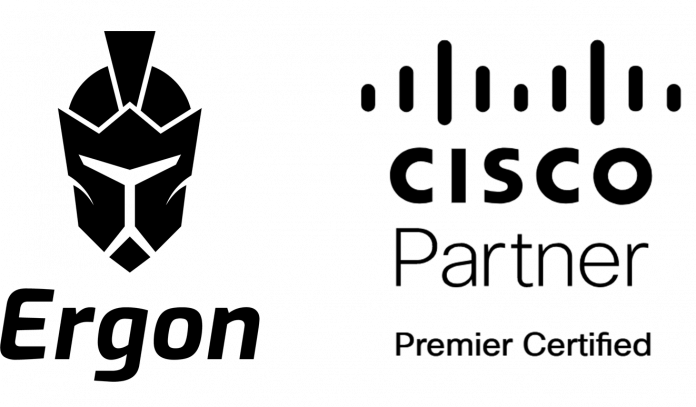 Cisco Cisco Ergon