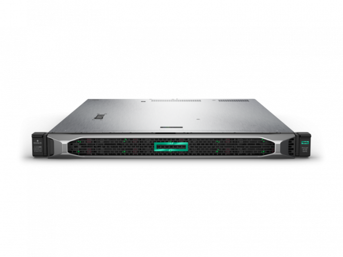 HPE SimpliVity 325