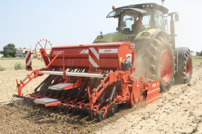 Maschio Gaspardo Maschio Gaspardo
