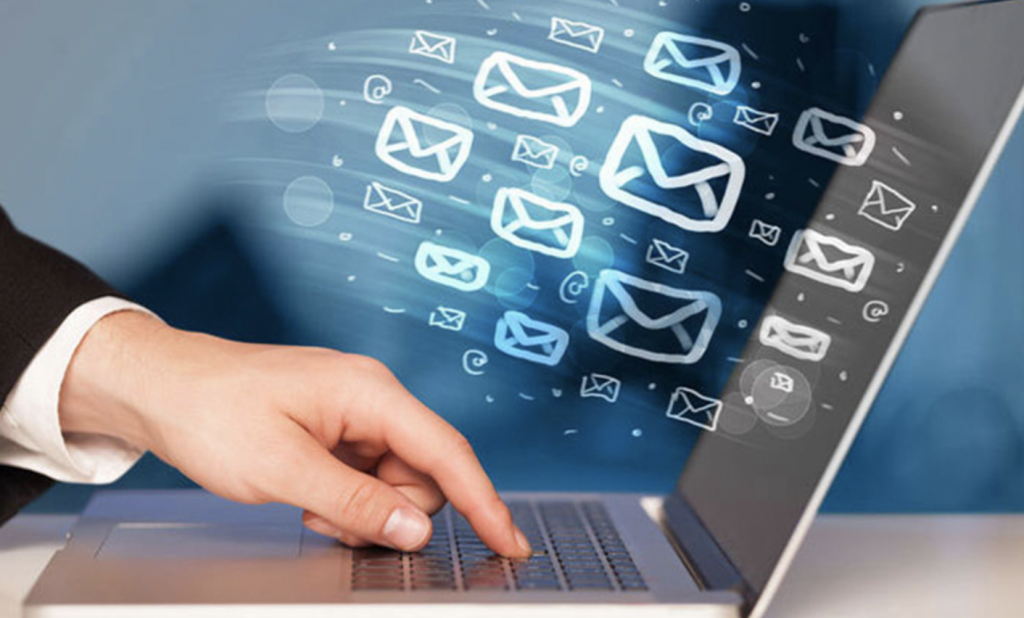 servizio email professionale