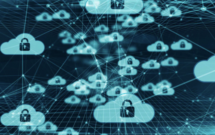 cloud data security cloud data security