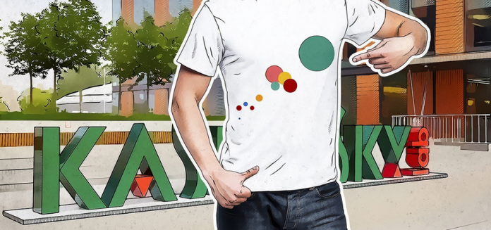 TOP3 Metric Kaspersky