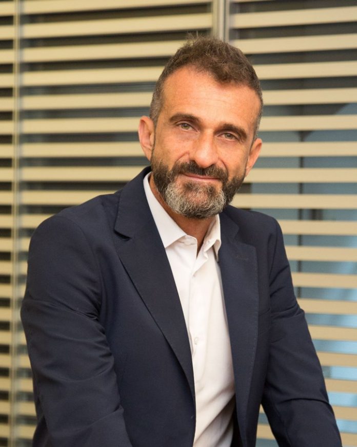 2021 Fabio_Buccigrossi Country Manager ESET Italia_ld