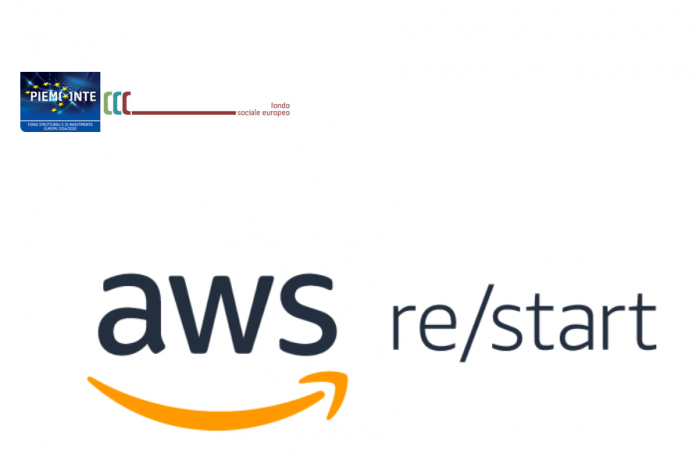AWS re:Start
