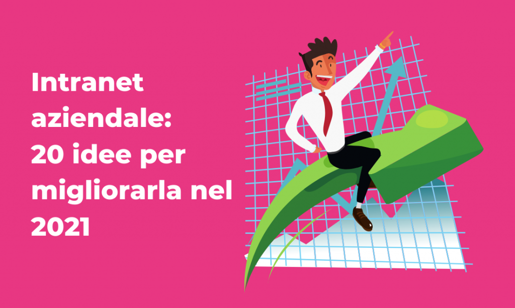 Intranet aziendale