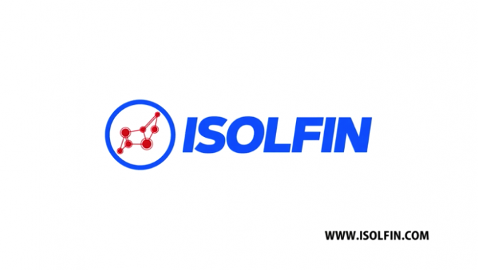 Isolfin_logo