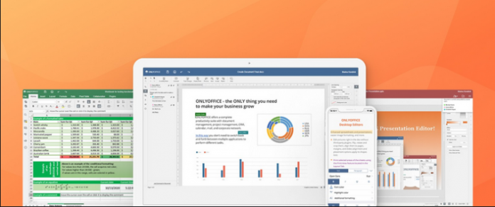 ONLYOFFICE Ascensio System