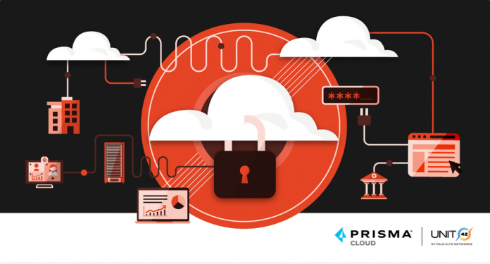 Pandemia e sicurezza cloud_Palo_Alto