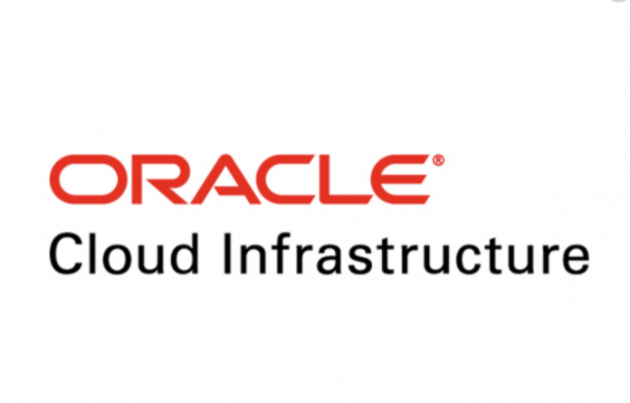 OCI Oracle Cloud Infrastructure OCI Oracle Cloud Infrastructure