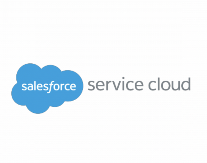 Service Cloud Service Cloud