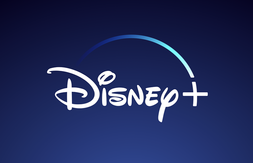 AWS Disney Plus