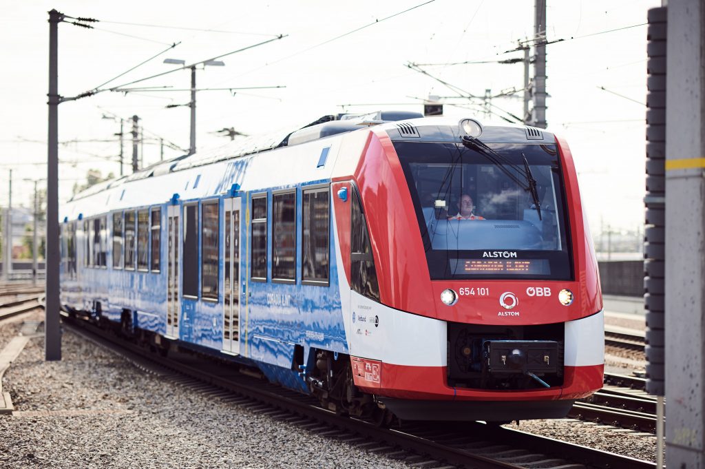 BT Alstom